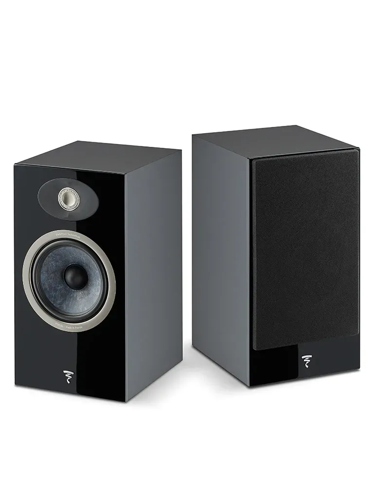 DENON Zestaw Kina Domowego: Denon AVC-X3900H + Focal Theva N°3/N°1/Center
