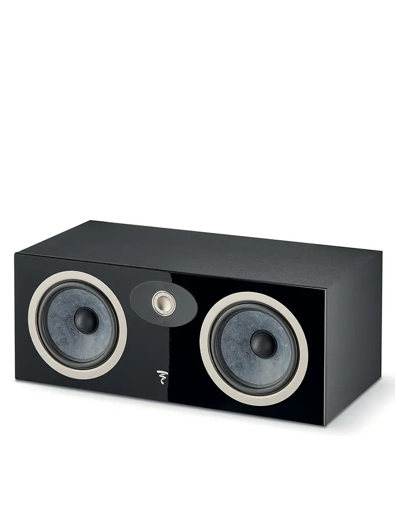 DENON Zestaw Kina Domowego: Denon AVC-X3900H + Focal Theva N°3/N°1/Center