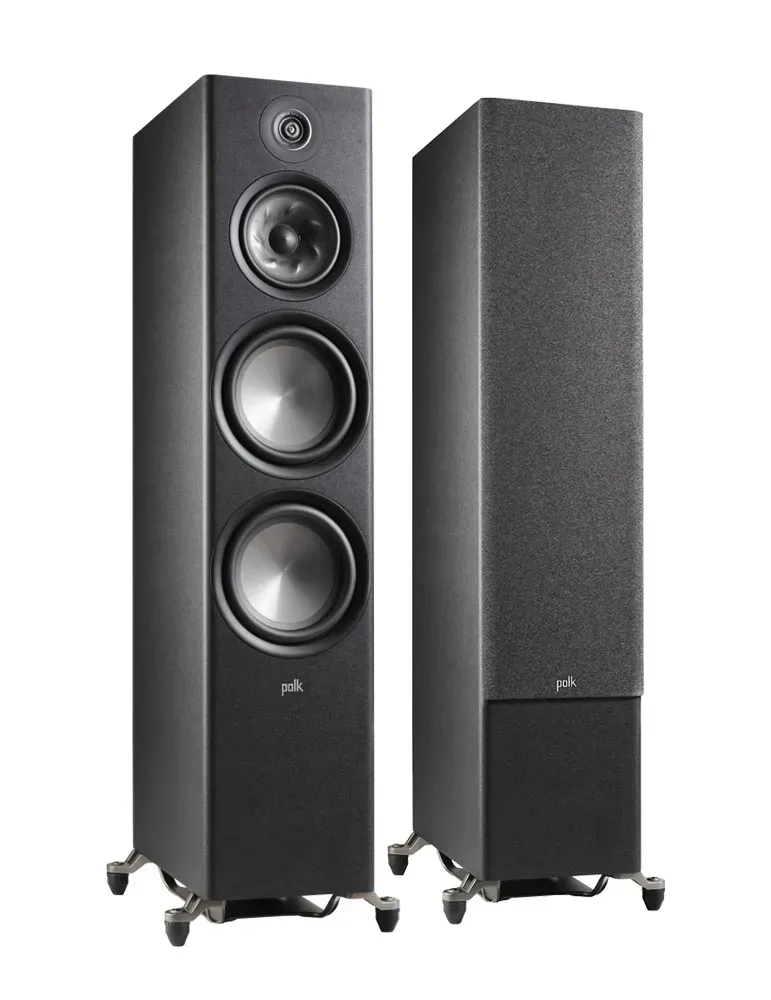 DENON Zestaw Kina Domowego: Denon AVC-X3900H + Polk Audio Reserve R700/R100/R300/R900HT