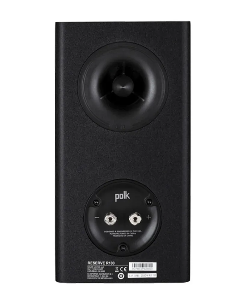 DENON Zestaw Kina Domowego: Denon AVC-X3900H + Polk Audio Reserve R700/R100/R300/R900HT