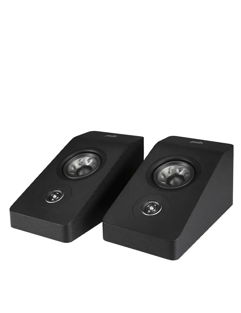 DENON Zestaw Kina Domowego: Denon AVC-X3900H + Polk Audio Reserve R700/R100/R300/R900HT