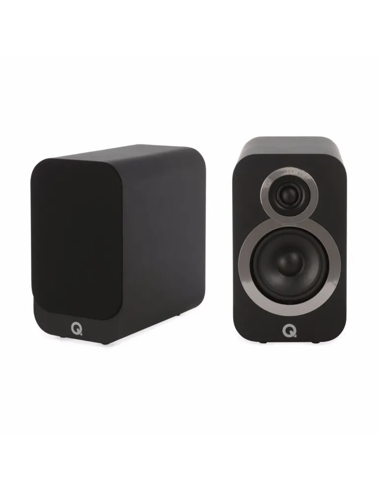 DENON Zestaw Kina Domowego: Denon AVC-X3900H + Q Acoustics 3050/3010/3090c