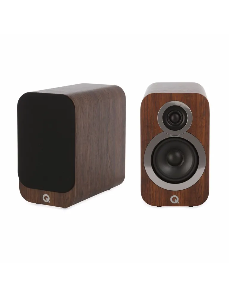DENON Zestaw Kina Domowego: Denon AVC-X3900H + Q Acoustics 3050/3010/3090c