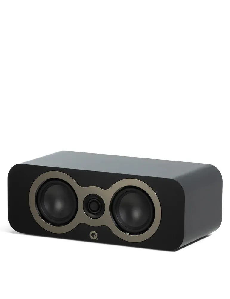 DENON Zestaw Kina Domowego: Denon AVC-X3900H + Q Acoustics 3050/3010/3090c