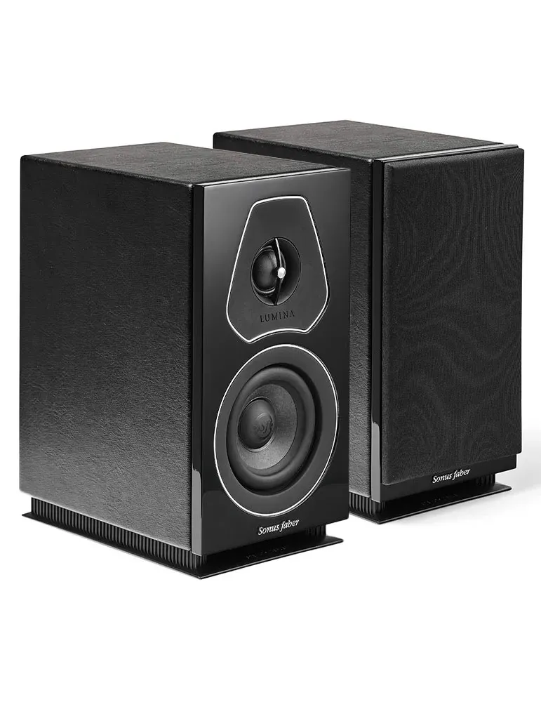 DENON Zestaw Kina Domowego: Denon AVC-X3900H + Sonus Faber Lumina III/Lumina I/Lumina CL