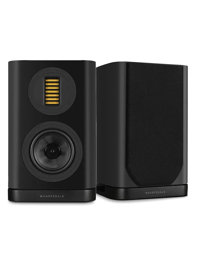 DENON Zestaw Kina Domowego: Denon AVC-X3900H + Wharfedale EVO 5.3/5.1/5.C