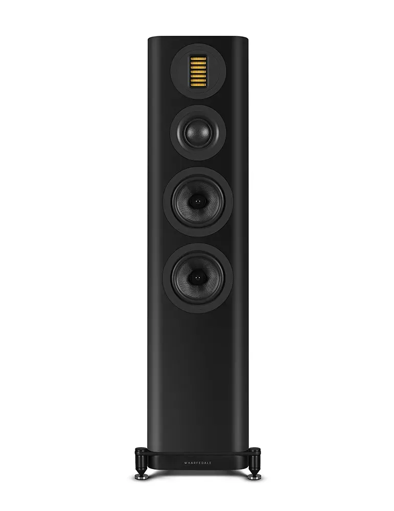 DENON Zestaw Kina Domowego: Denon AVC-X3900H + Wharfedale EVO 5.3/5.1/5.C