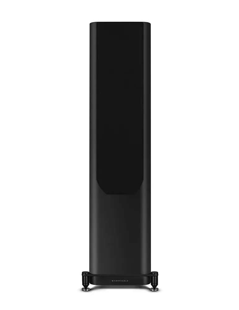DENON Zestaw Kina Domowego: Denon AVC-X3900H + Wharfedale EVO 5.3/5.1/5.C