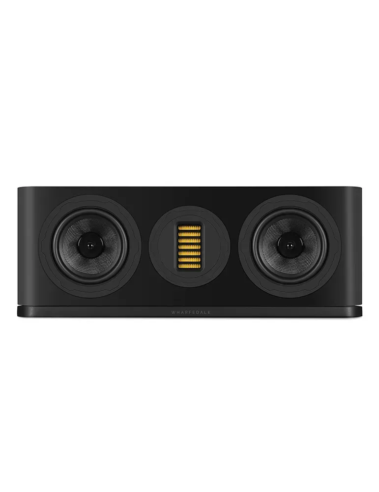 DENON Zestaw Kina Domowego: Denon AVC-X3900H + Wharfedale EVO 5.3/5.1/5.C