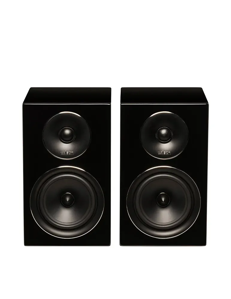 DENON Zestaw Kina Domowego: Denon AVC-X3900H + Wilson EL-8/4/Vocal + Sub-10