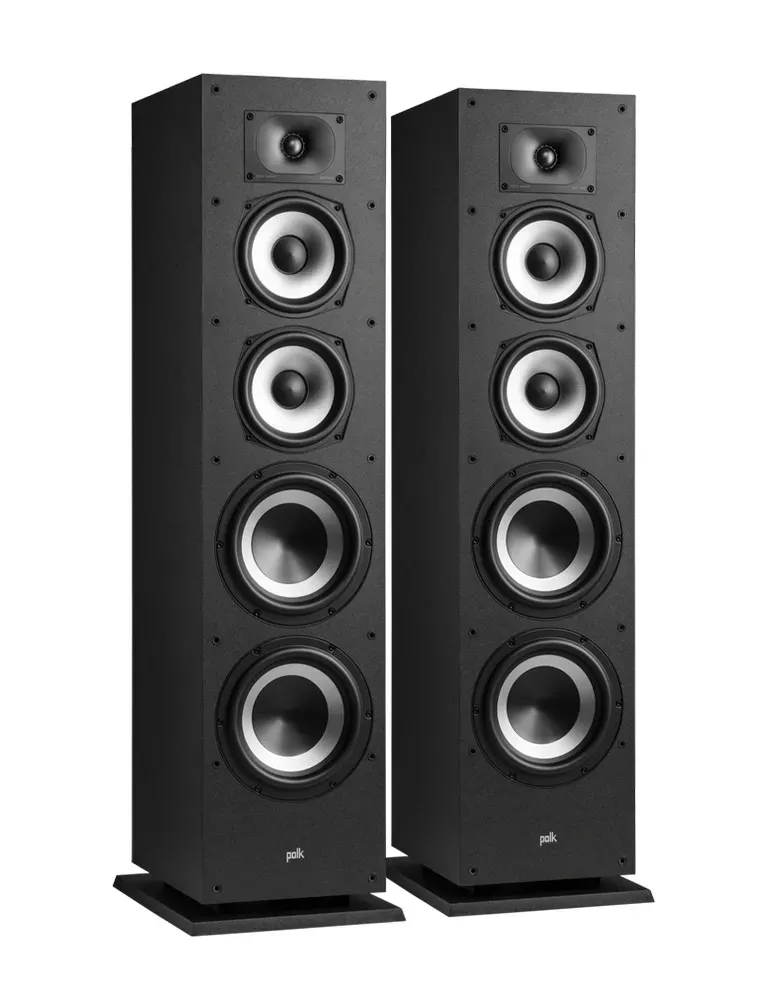 DENON Zestaw Kina Domowego: Denon AVR-X2900H DAB + Polk Audio XT70/15/30C