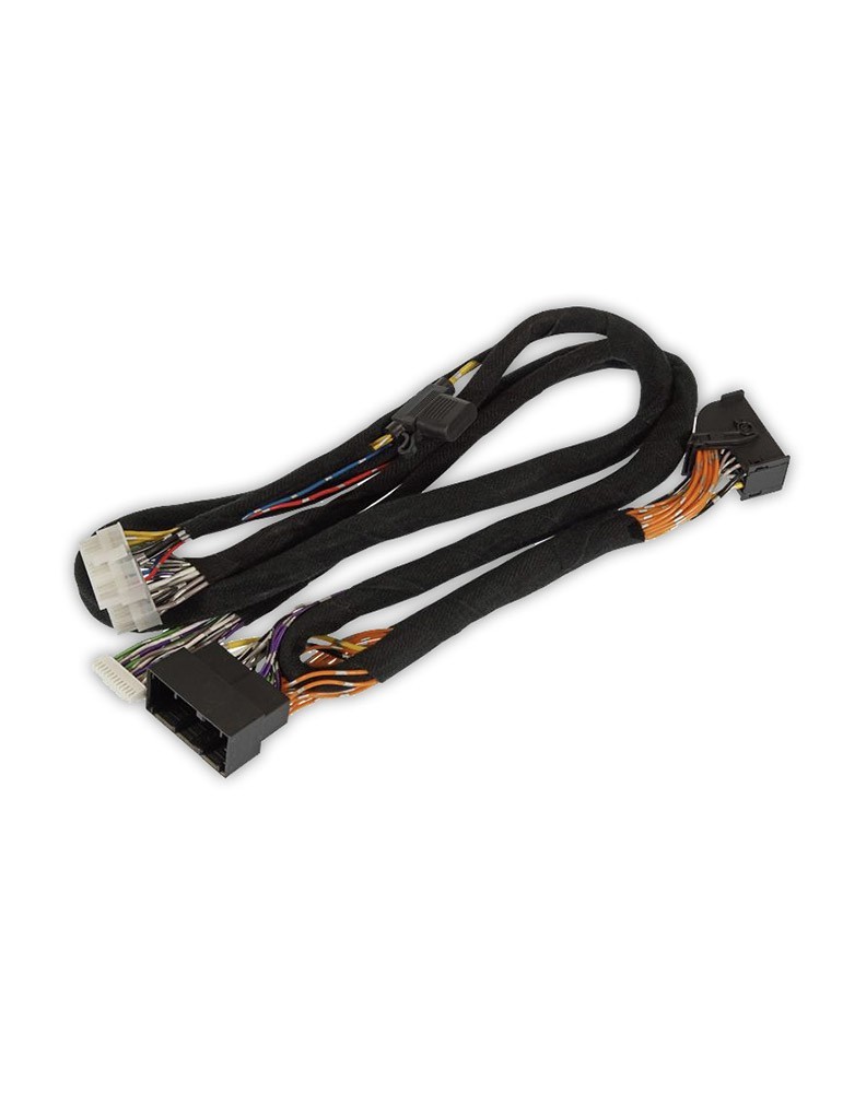ALPINE Alpine SPC-2045ABMW-HR — Profesjonalny system audio do BMW serii G