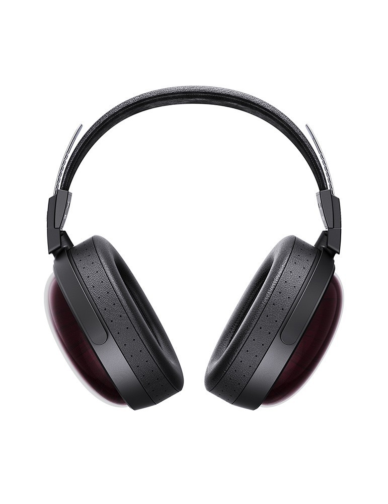 FIIO FiiO FT13 - Słuchawki wokółuszne zamknięte z drewnianymi muszlami