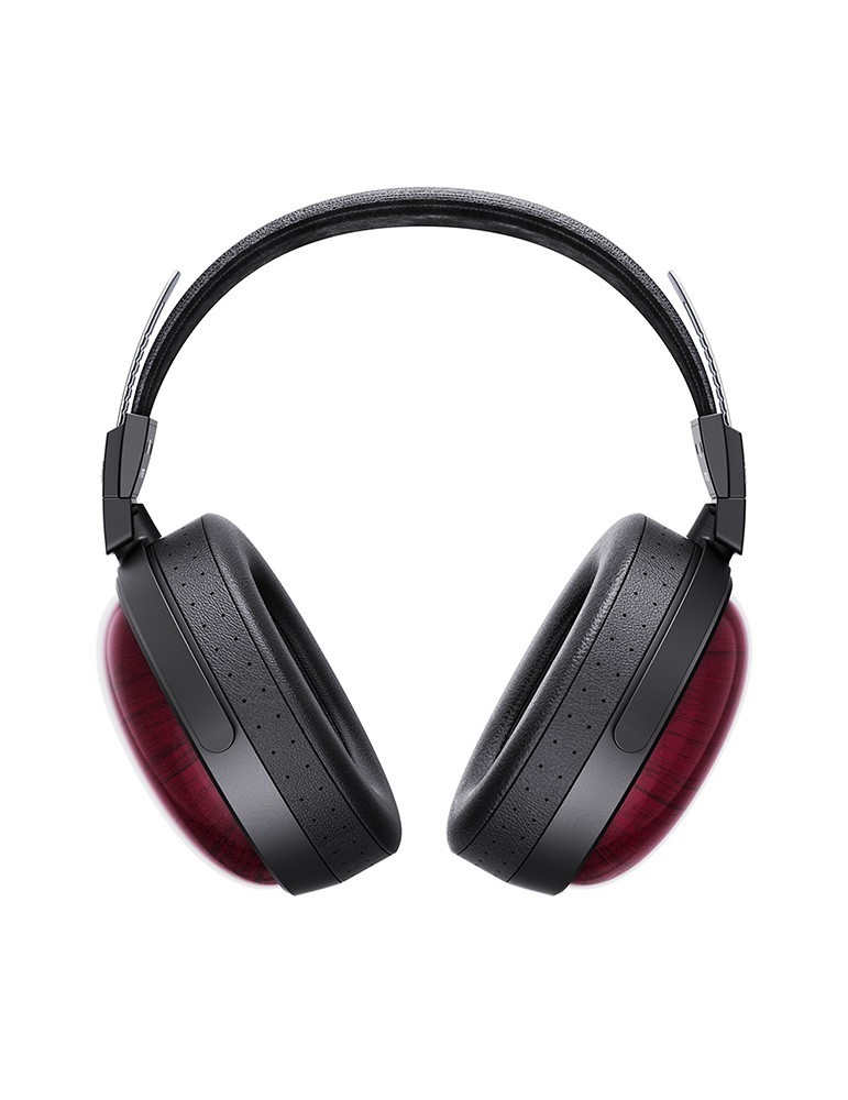 FIIO FiiO FT13 - Słuchawki wokółuszne zamknięte z drewnianymi muszlami