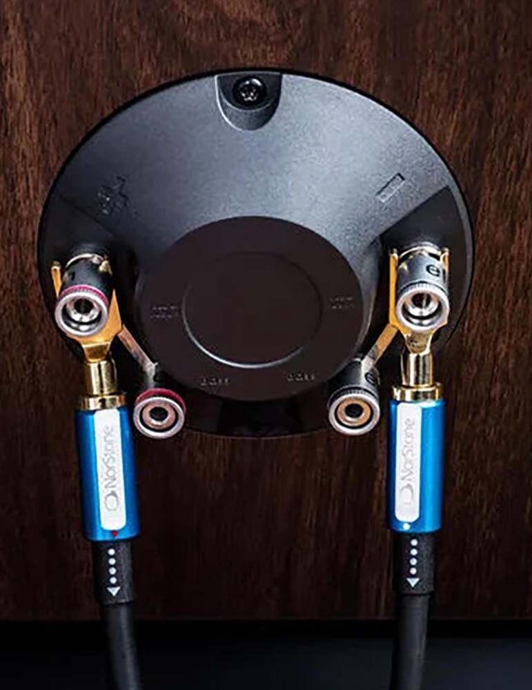 NORSTONE Norstone Sky MC — Kabel głośnikowy do wzmacniacza i kolumn