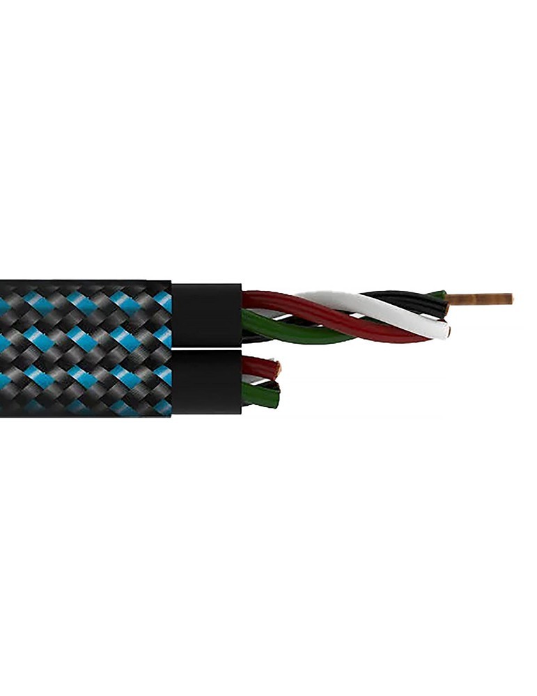 NORSTONE Norstone Sky MC — Kabel głośnikowy do wzmacniacza i kolumn