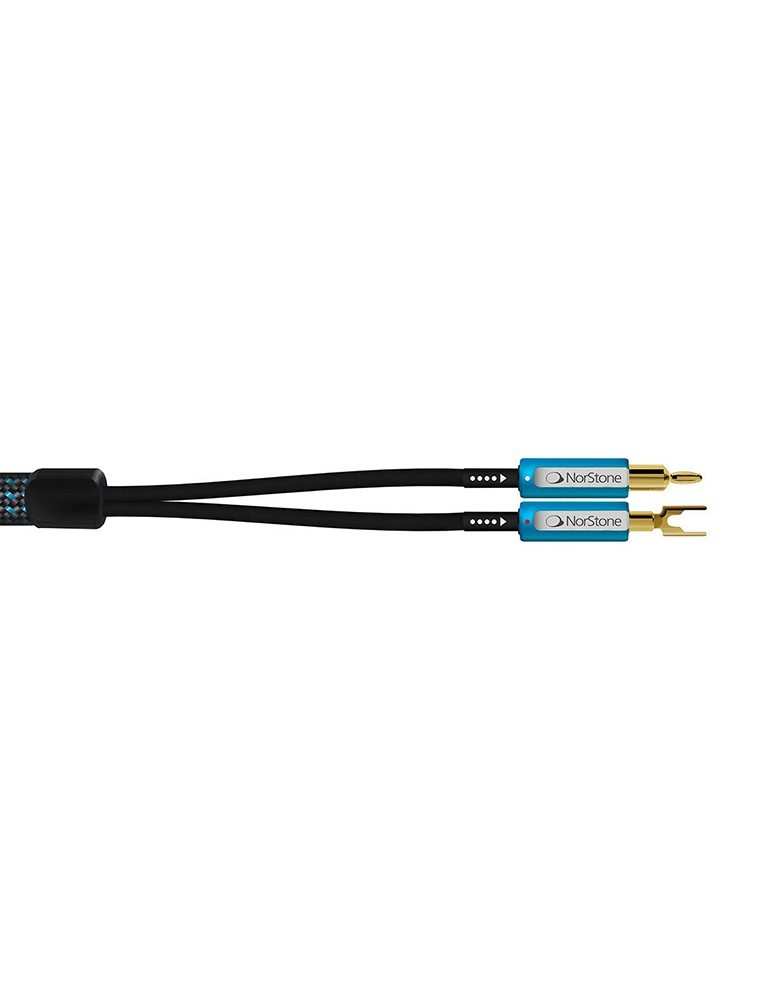 NORSTONE Norstone Sky MC — Kabel głośnikowy do wzmacniacza i kolumn