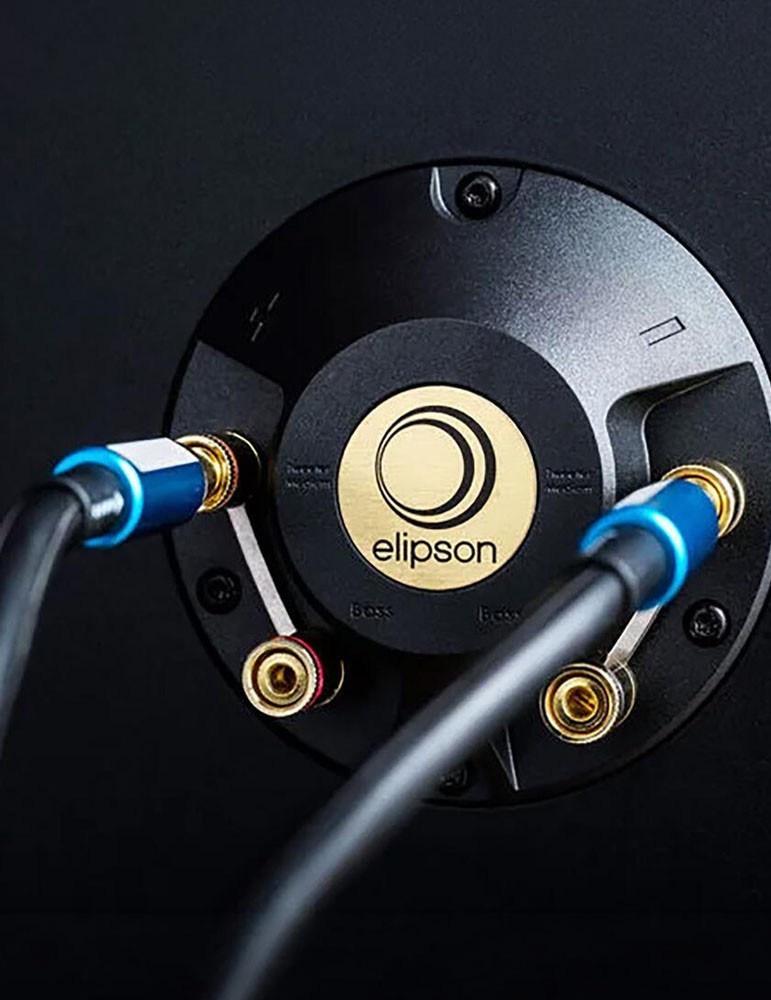 NORSTONE Norstone Sky MC — Kabel głośnikowy do wzmacniacza i kolumn