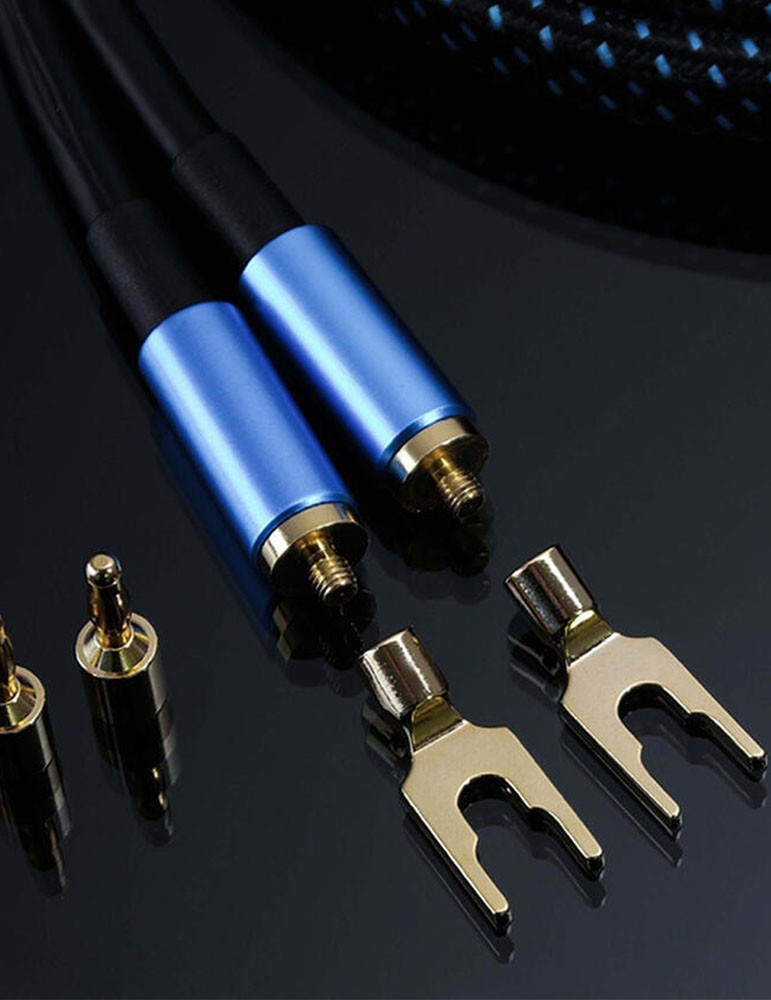 NORSTONE Norstone Sky MC — Kabel głośnikowy do wzmacniacza i kolumn