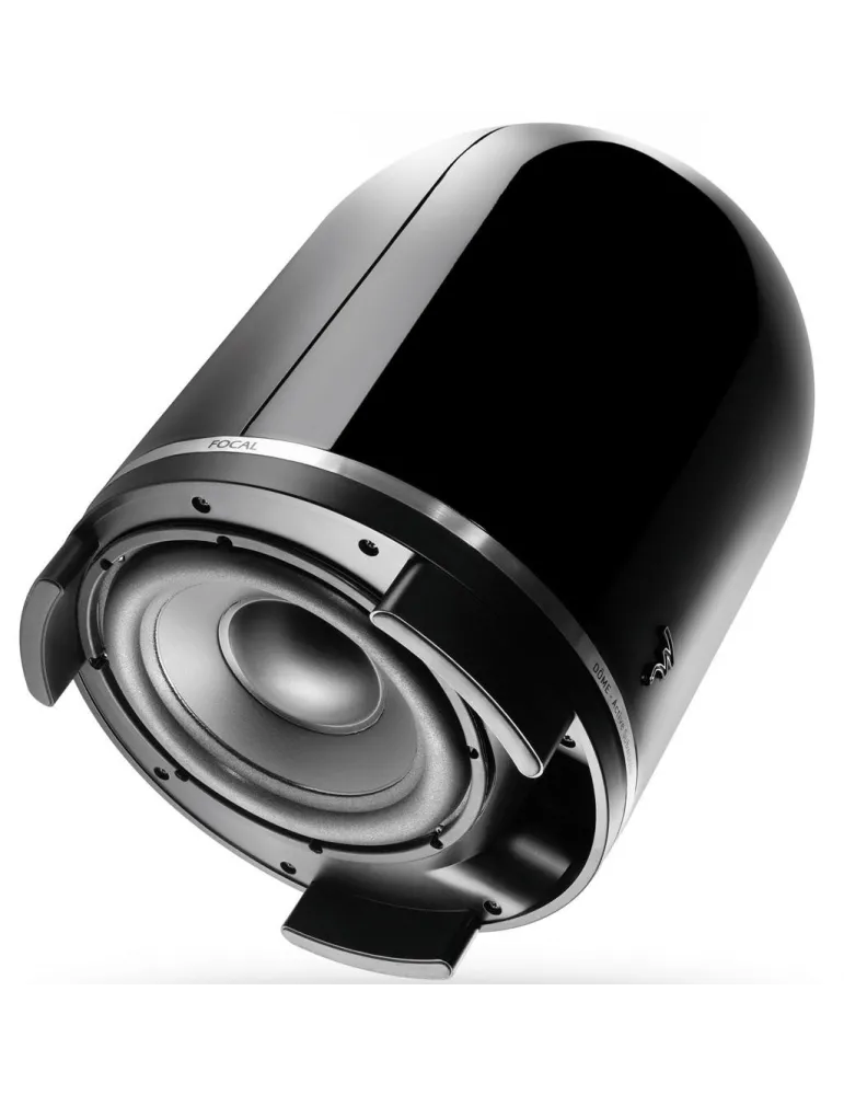 FOCAL Focal Dome Sub — Subwoofer aktywny 150W do kina domowego