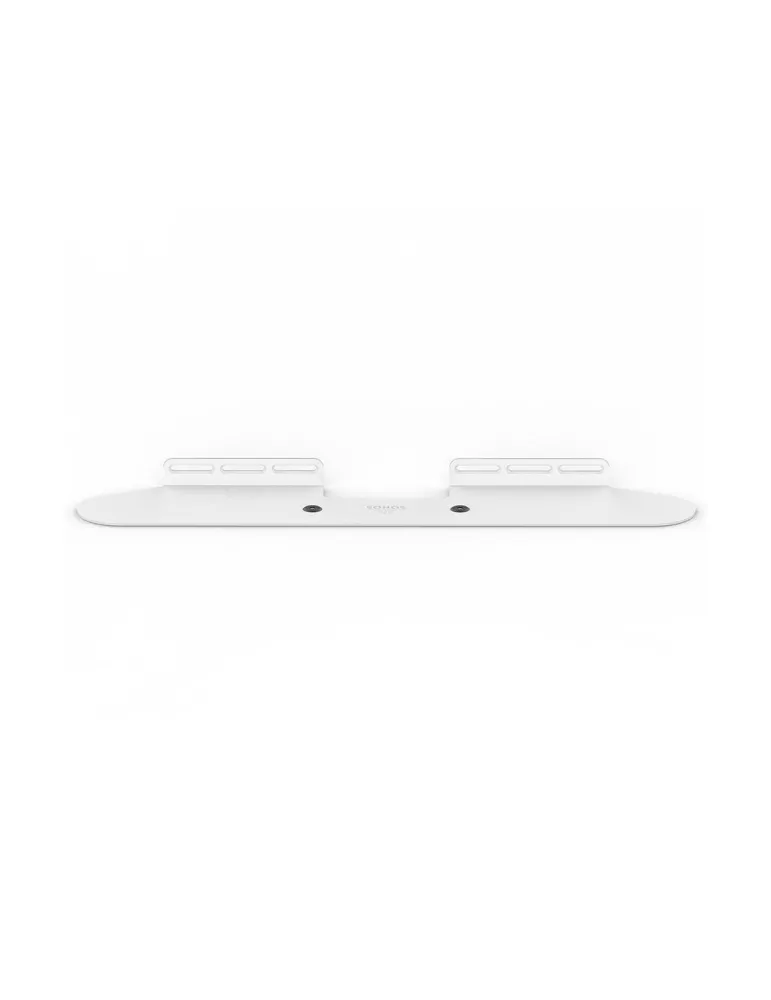 SONOS Sonos Beam — Uchwyt ścienny regulowany z AirPlay 2, HDMI ARC, Wi-Fi