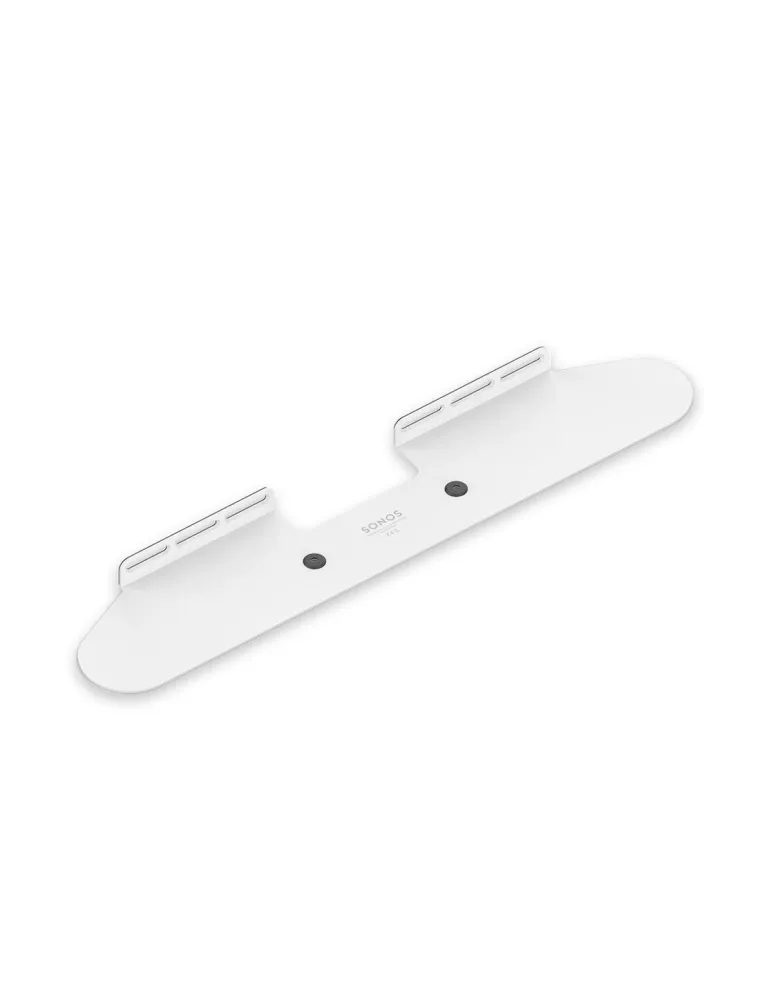 SONOS Sonos Beam — Uchwyt ścienny regulowany z AirPlay 2, HDMI ARC, Wi-Fi