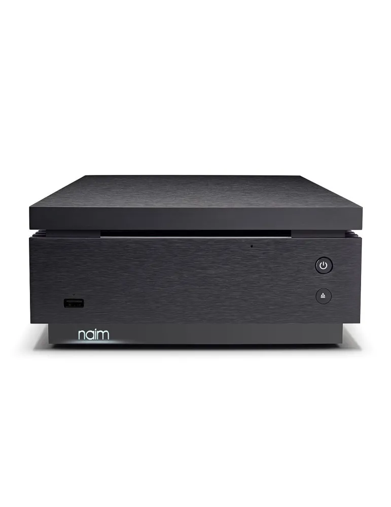 NAIM Naim Uniti Core — Profesjonalny serwer muzyczny z Wi-Fi i USB