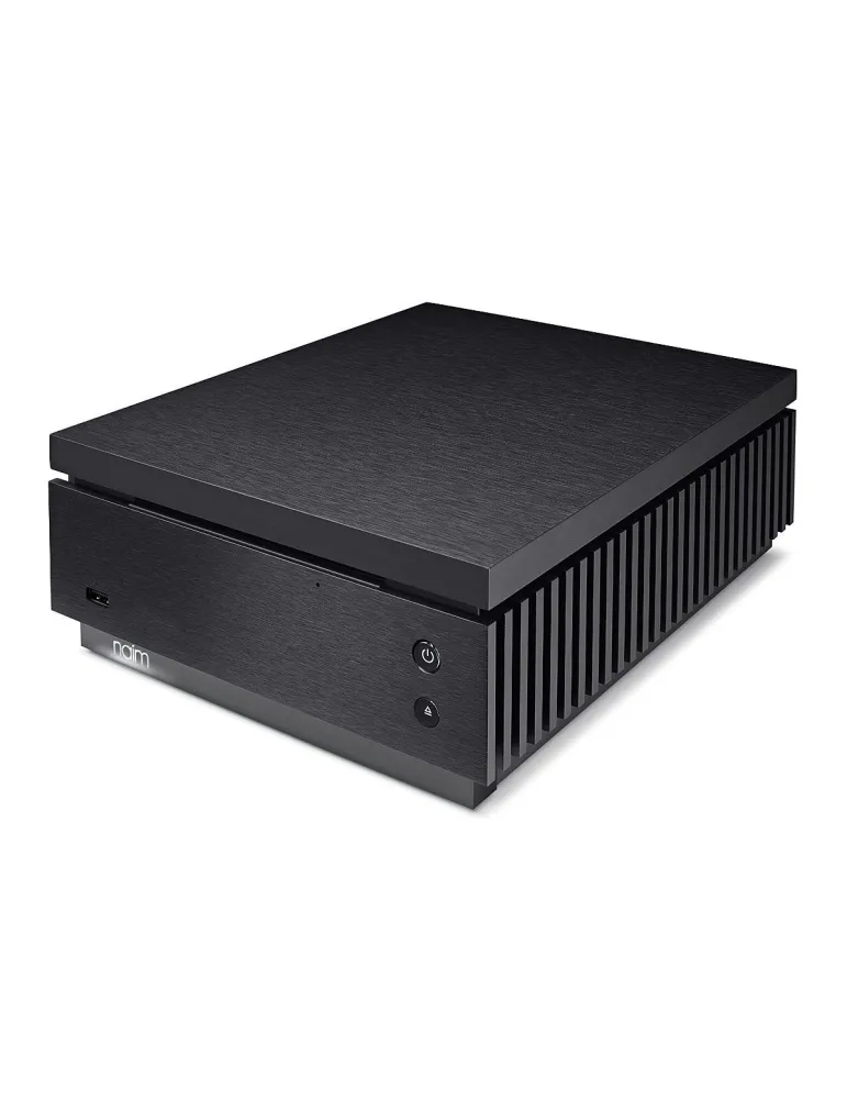 NAIM Naim Uniti Core — Profesjonalny serwer muzyczny z Wi-Fi i USB