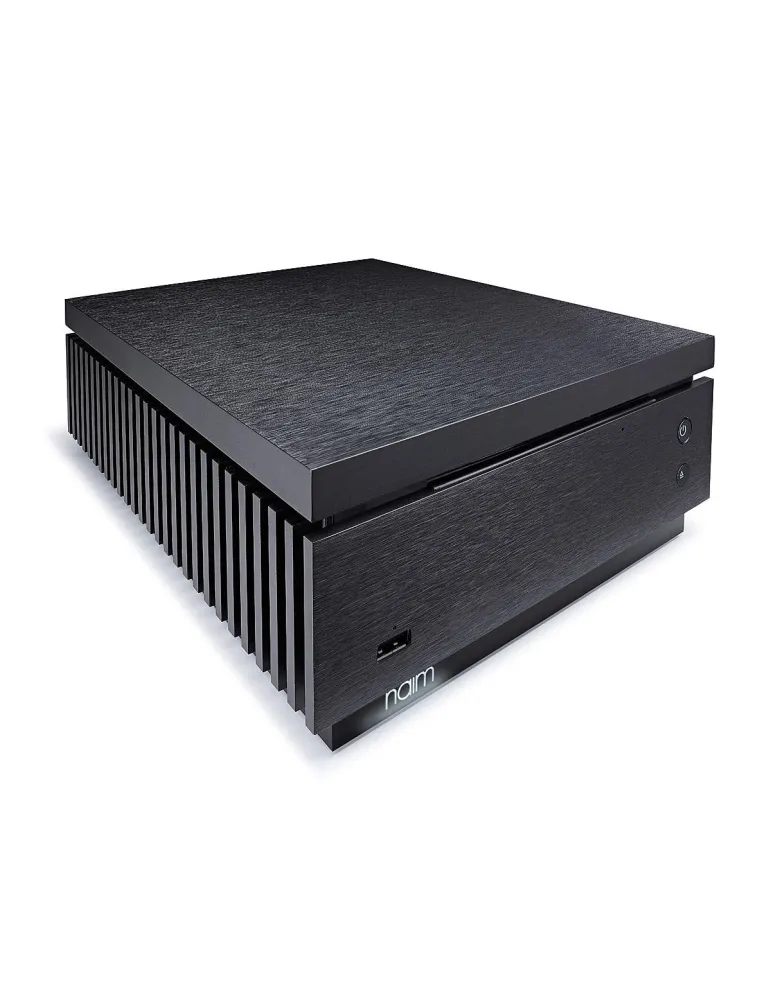 NAIM Naim Uniti Core — Profesjonalny serwer muzyczny z Wi-Fi i USB
