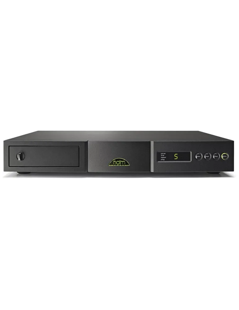 NAIM Naim CD5 SI — Profesjonalny odtwarzacz CD dla audiofilów