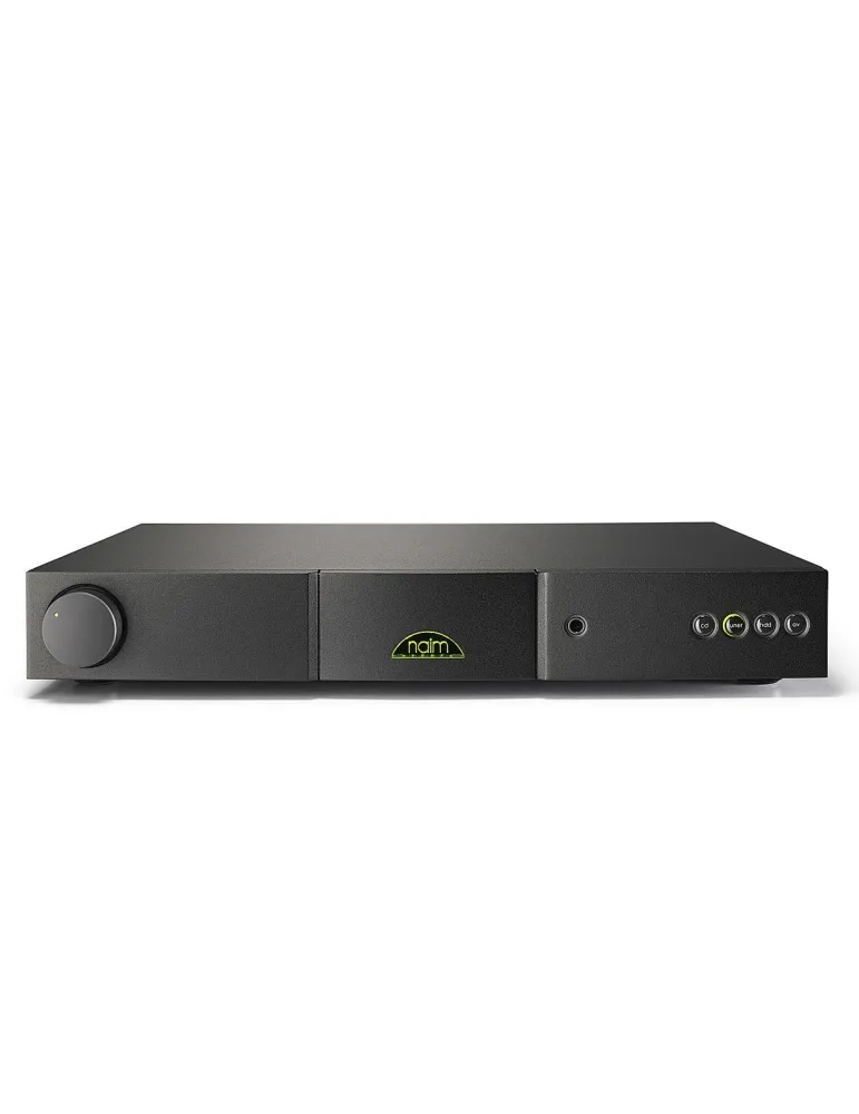 NAIM Naim NAIT 5SI — Wysokiej klasy wzmacniacz zintegrowany 60W