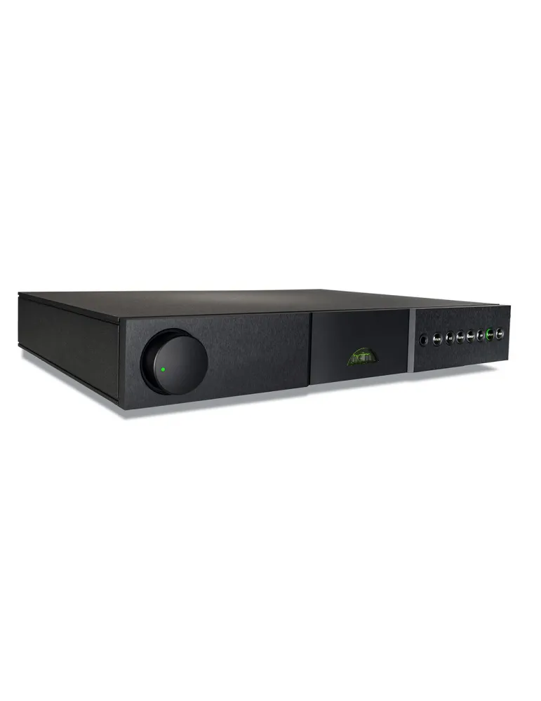 NAIM Naim NAIT XS 3 — Wzmacniacz zintegrowany z przedwzmacniaczem gramofonowym