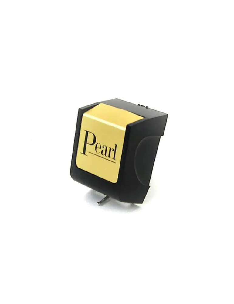 SUMIKO Sumiko PEARL RS-PEA — Profesjonalna igła gramofonowa premium