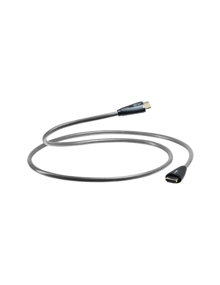QED QED Performance HDMI — Kabel HS+Ethernet Superspeed Audio 8K