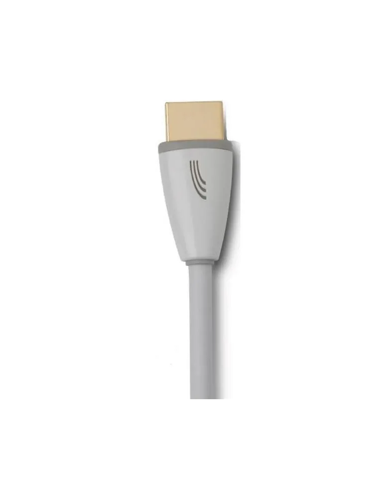 QED QED Profile — Profesjonalny przewód HDMI HS+Ethernet Superspeed