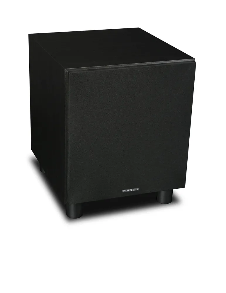 WHARFEDALE Wharfedale SW-10 — Subwoofer aktywny 10