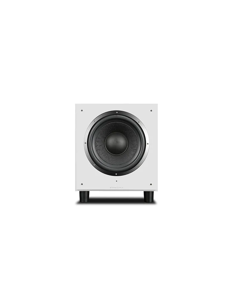 WHARFEDALE Wharfedale SW-10 — Subwoofer aktywny 10
