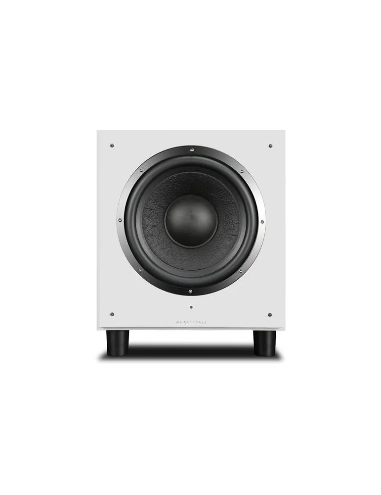 WHARFEDALE Wharfedale SW-12 — Subwoofer aktywny 12