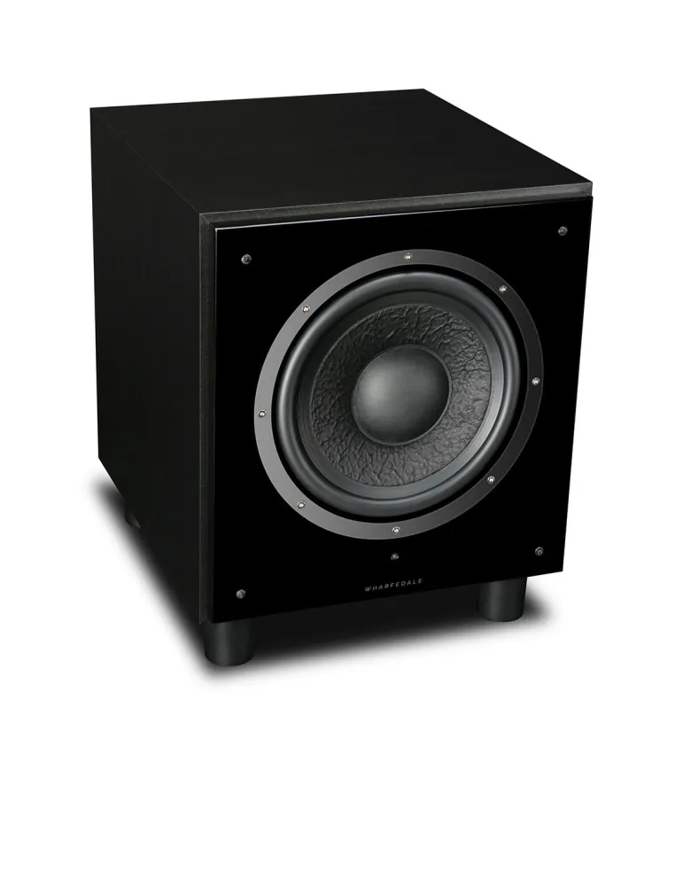WHARFEDALE Wharfedale SW-15 — Subwoofer aktywny 15