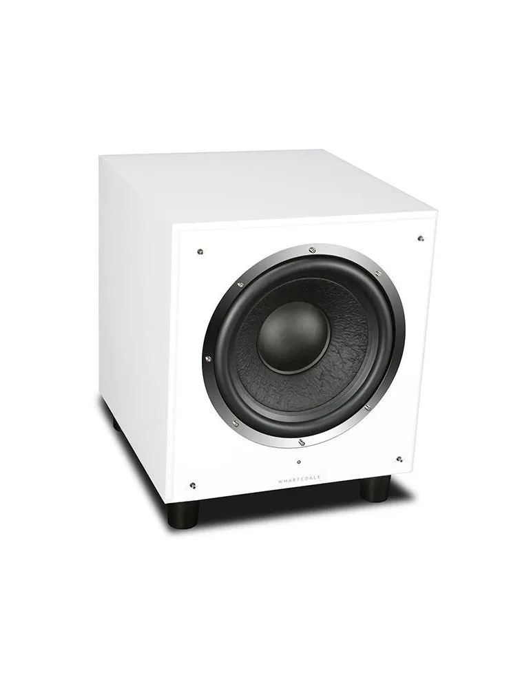 WHARFEDALE Wharfedale SW-15 — Subwoofer aktywny 15
