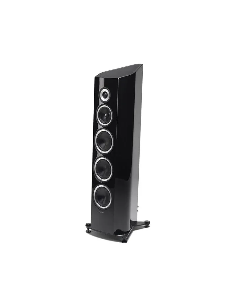 SONUS FABER Sonus Faber Venere Signature — Kolumny podłogowe premium do domu
