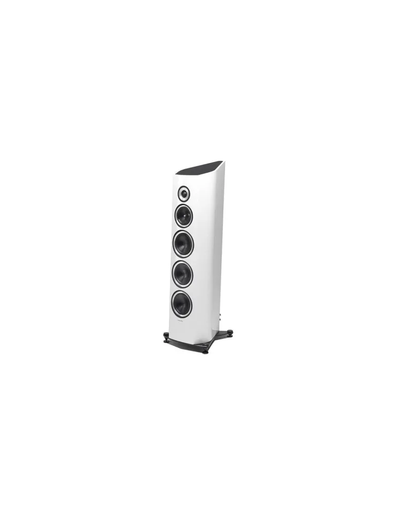SONUS FABER Sonus Faber Venere Signature — Kolumny podłogowe premium do domu