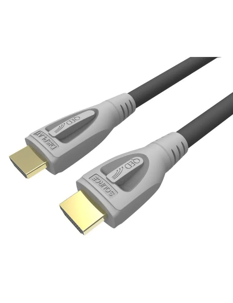 QED QED Performance — Profesjonalny przewód HDMI 8K z Ethernetem