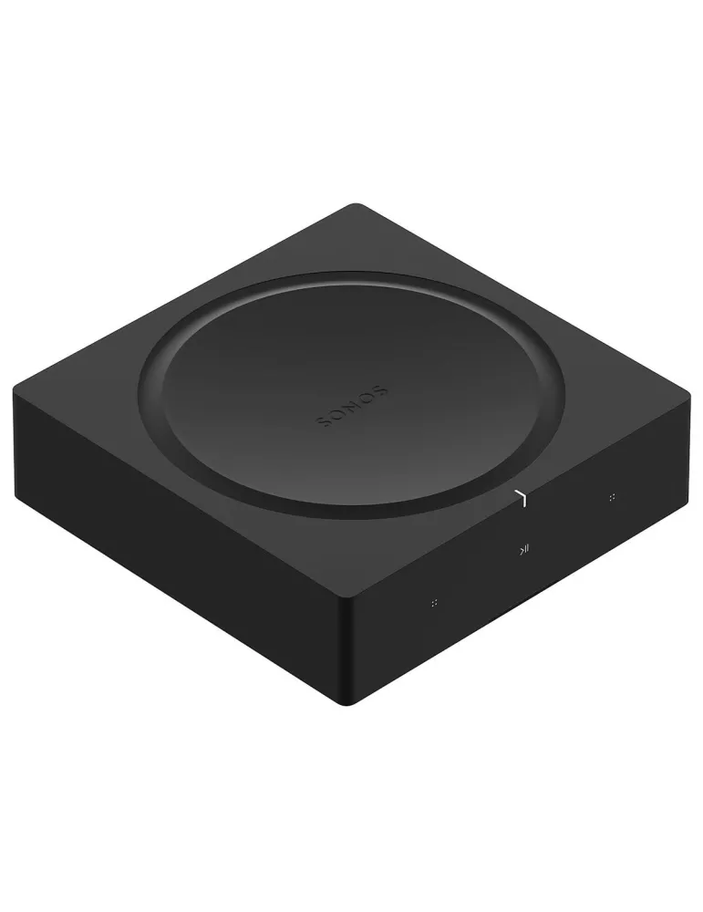 SONOS Zestaw Sonos AMP — Głośniki In-Wall Sonance do Domu 125W