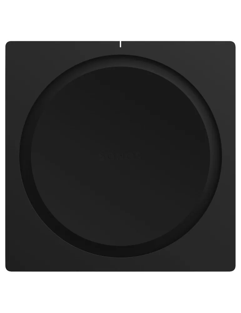 SONOS Zestaw Sonos AMP + Outdoor — Głośniki do ogrodu odporne na warunki