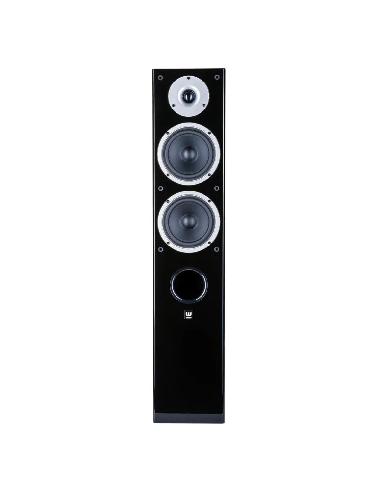 WILSON Zestaw kina domowego Wilson Raptor 5/1/Vocal — Kolumny premium z Bass Reflex