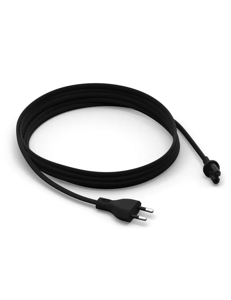 SONOS Sonos Power Cable 3.5m — Profesjonalny przewód zasilający do Arc/Beam/Five