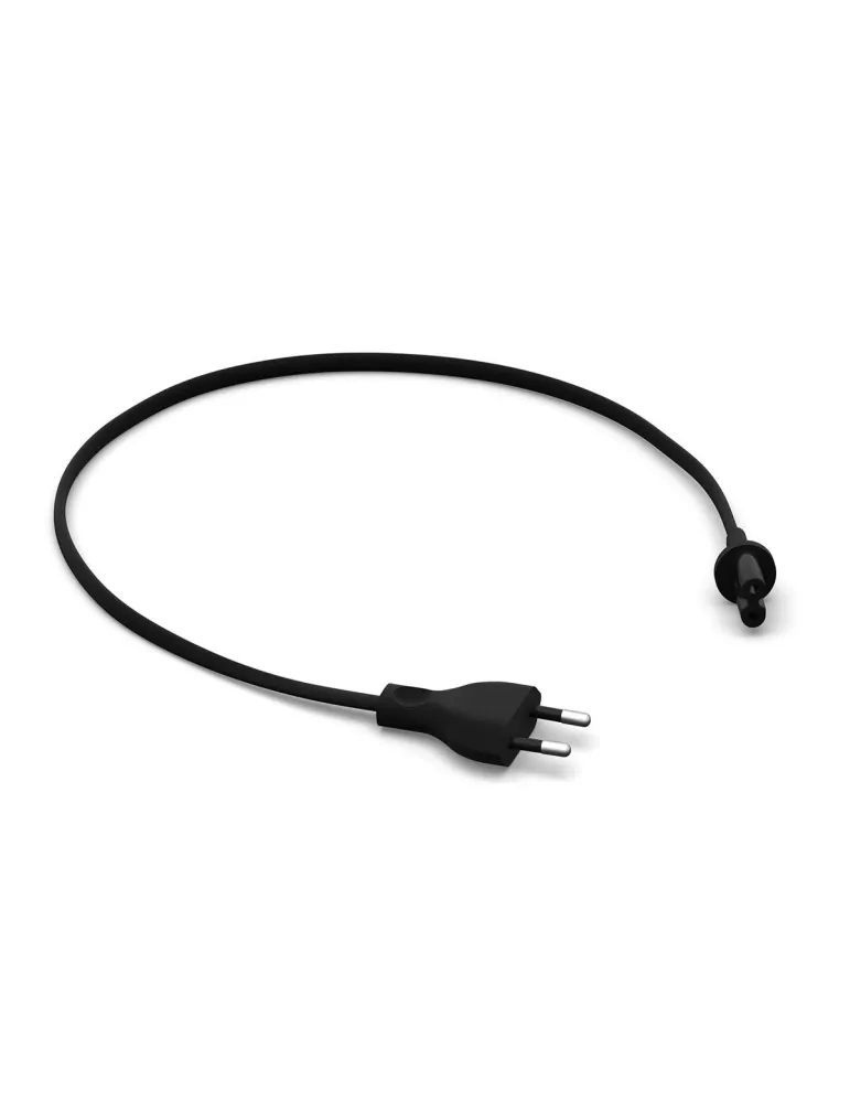 SONOS Sonos Power Cable 0.5m — Premium przewód zasilający do Arc/Beam/Five