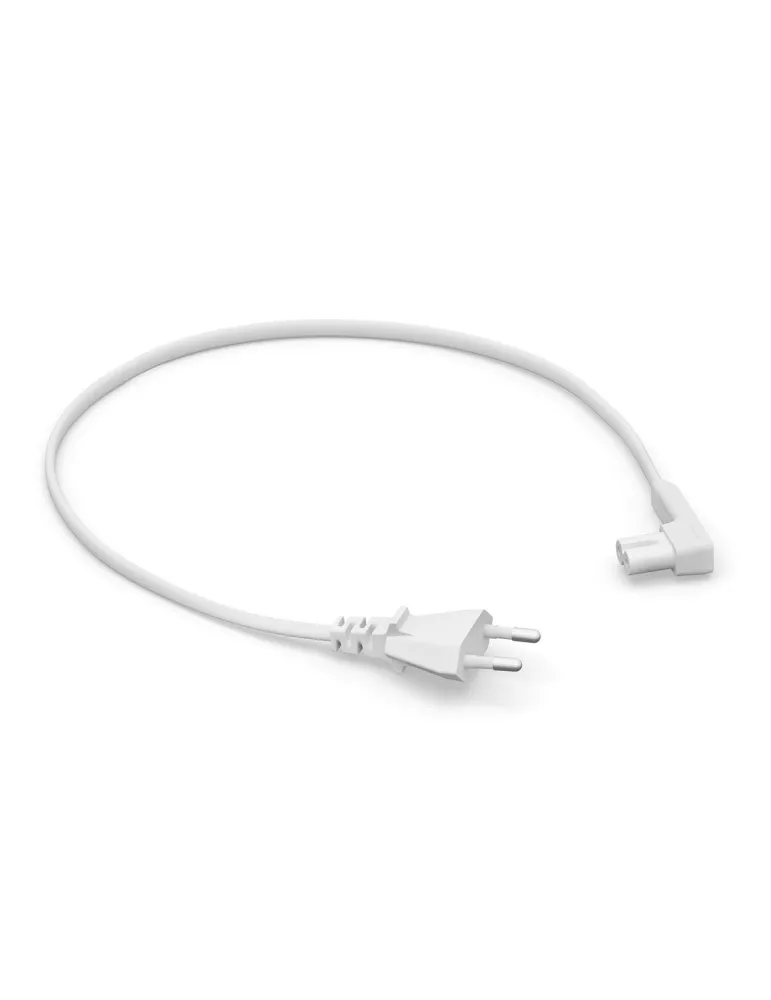 SONOS Sonos Power Cable One — Premium kabel zasilający 0.5m do Sonos One