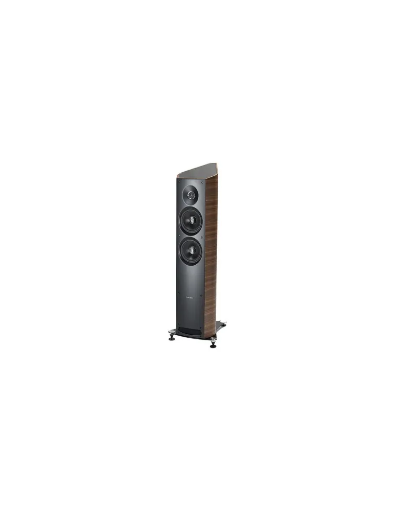 SONUS FABER Sonus Faber Venere 2.5 — Wysokiej jakości kolumny podłogowe do domu